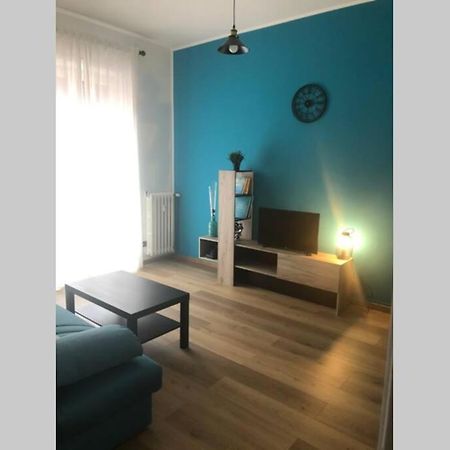 La Maison Bleue Sul Naviglio Corsico Exteriér fotografie