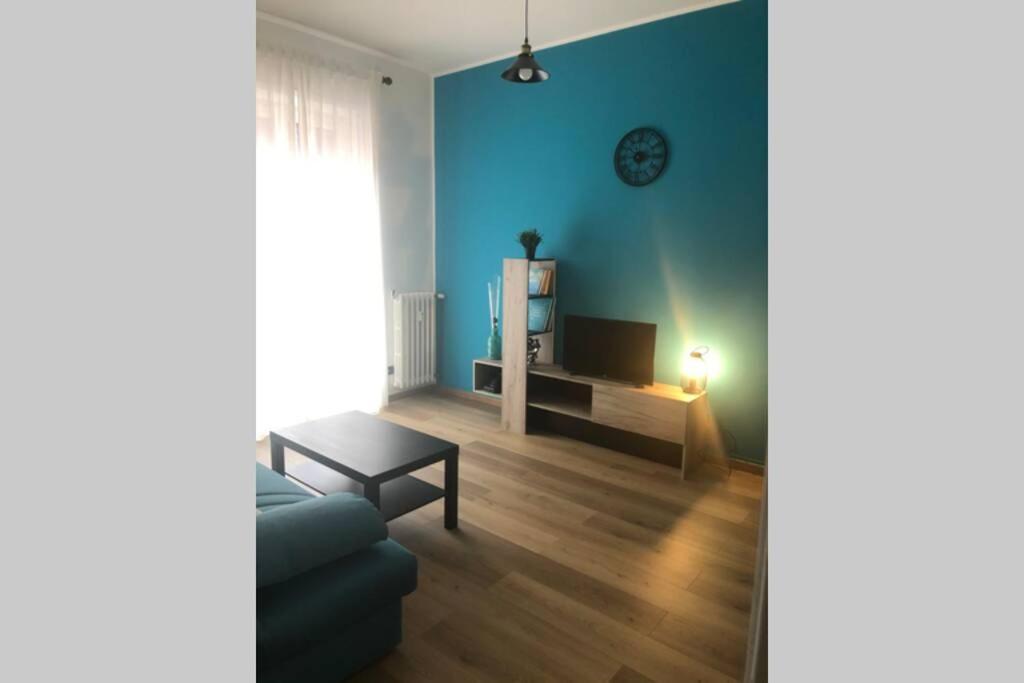 La Maison Bleue Sul Naviglio Corsico Exteriér fotografie