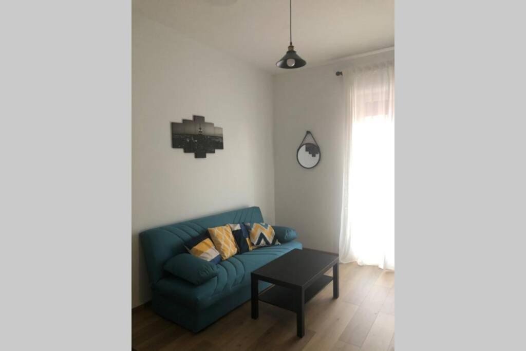 La Maison Bleue Sul Naviglio Corsico Exteriér fotografie