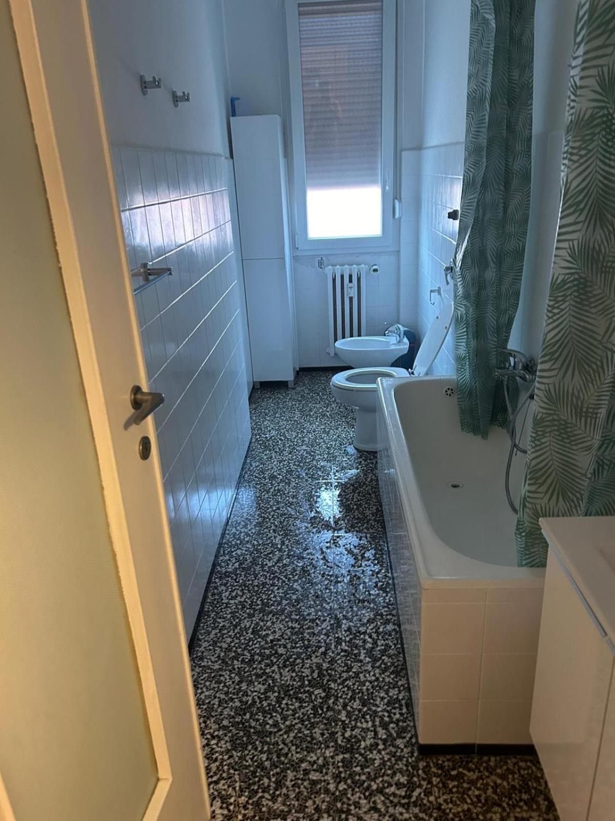 La Maison Bleue Sul Naviglio Corsico Exteriér fotografie