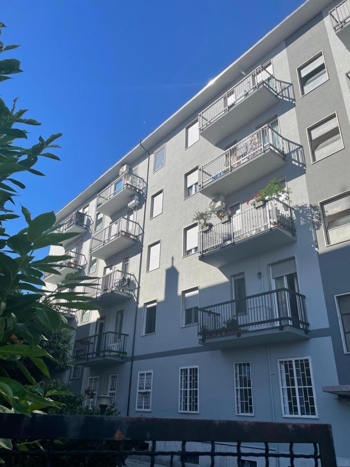 La Maison Bleue Sul Naviglio Corsico Exteriér fotografie