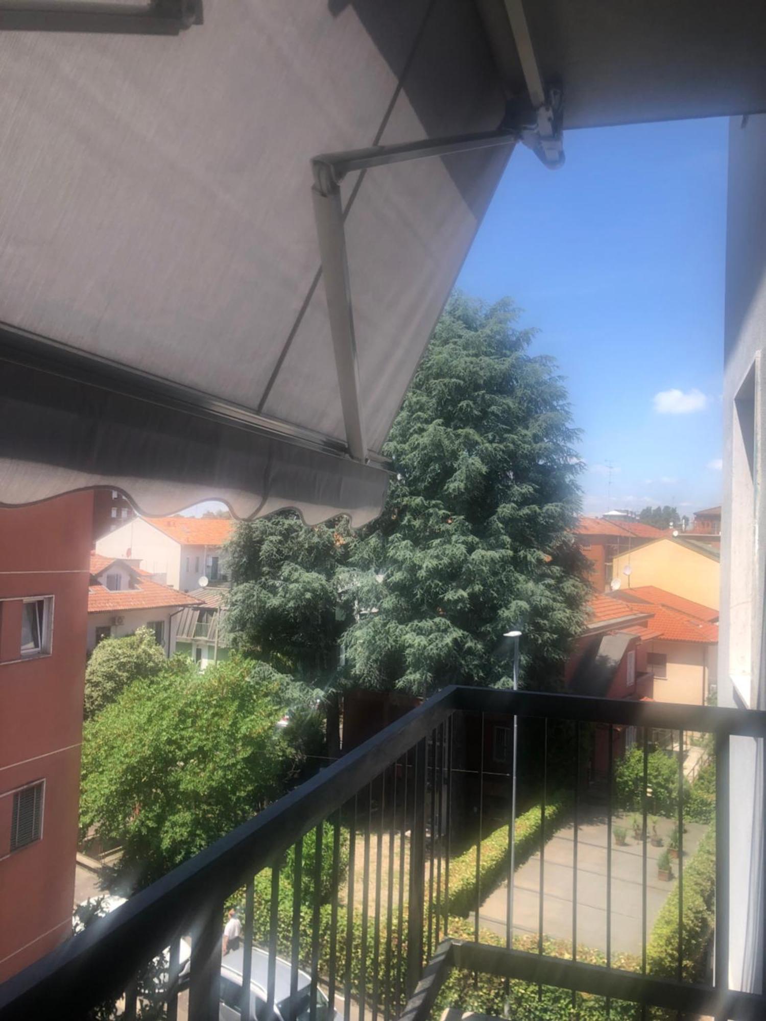La Maison Bleue Sul Naviglio Corsico Exteriér fotografie